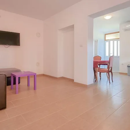Apartamento Hundefreundliches Nur 550 Meter Zum Strand Mit Privatem Balkon, Klima, Wifi *