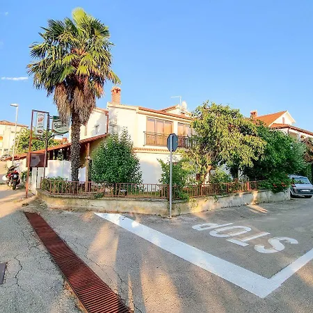 Apartamento Hundefreundliches Nur 550 Meter Zum Strand Mit Privatem Balkon, Klima, Wifi *